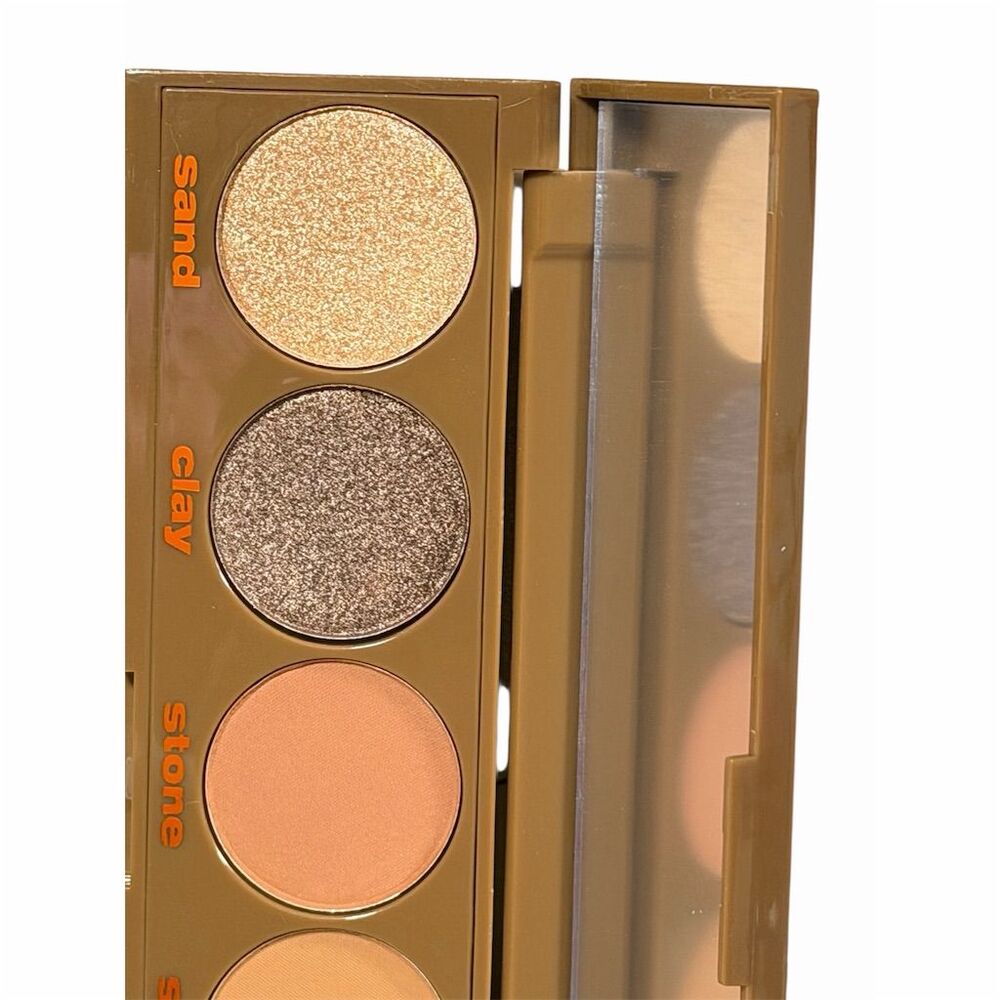 Beauty For Certain Contour Palette  Soft to Sculpted